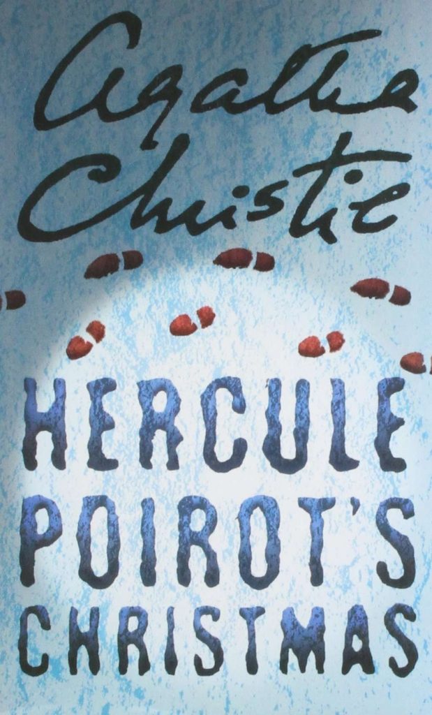 جريمة عيد الميلاد   Hercule Poirot's Christmas