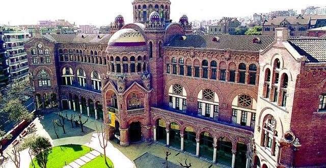 جامعة برشلونة المستقلة
