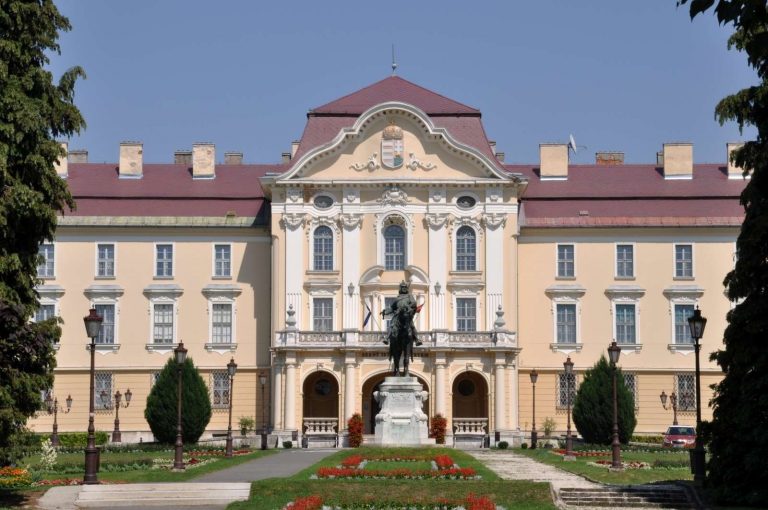 جامعة زينت استيفان (Szent István)