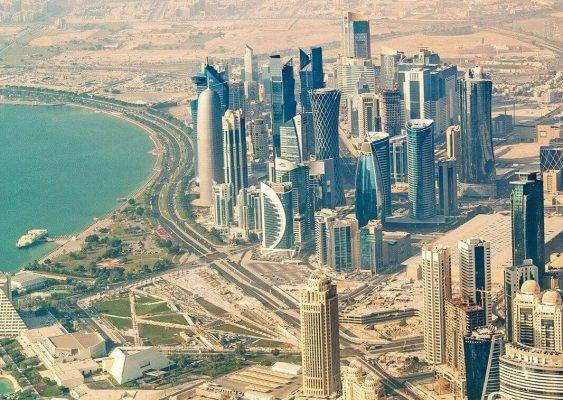 مقدمة عن دولة قطر