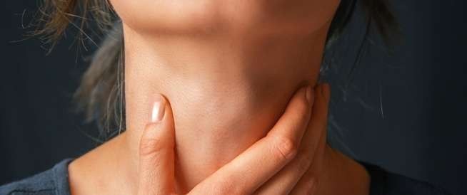 الوقاية من سرطانات الحلق 