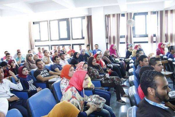 جامعة دمنهور