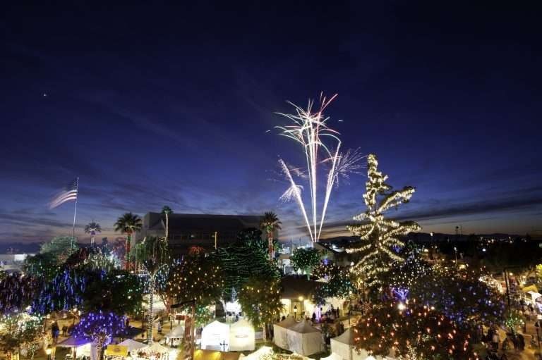 أنشطة شتوية يمكن ممارستها في المدينة