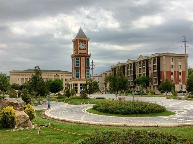 السياحة العلاجية في اذربيجان