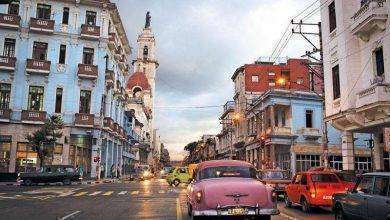 بماذا تشتهر دولة كوبا