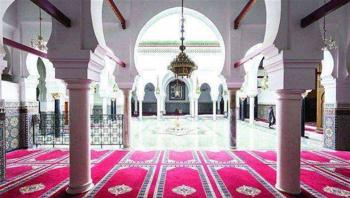 تاريخ المغرب في العصر الاسلامي