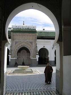 تاريخ المغرب الأقصى من الفتح الإسلامي إلى الاحتلال