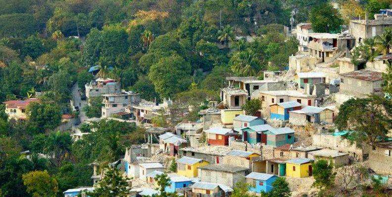 حقائق عن هايتى
