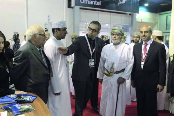 مؤتمر IMTEC Oman 2019