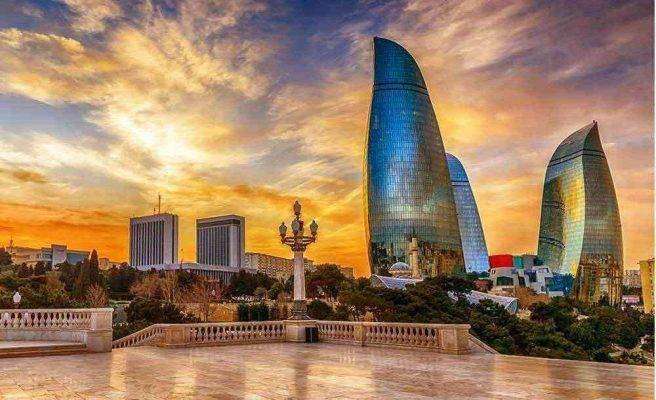 بماذا تشتهر دولة أذربيجان