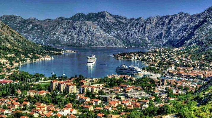 بماذا تشتهر دولة الجبل الأسود