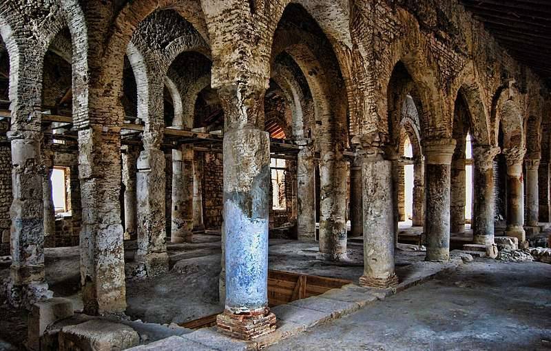 تاريخ الجزائر في العهد العثماني