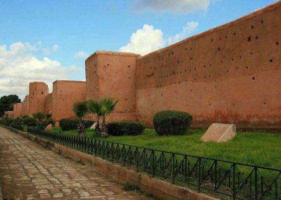تاريخ المغرب في عهد المولى اسماعيل