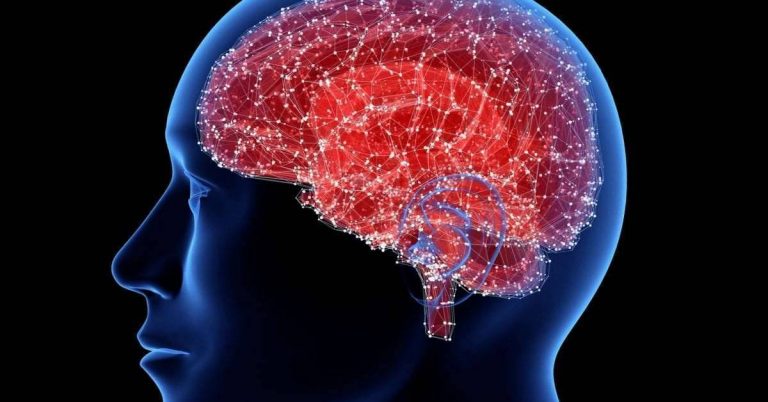 اعراض الكهرباء على المخ