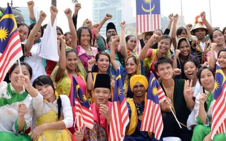 عدد سكان دولة ماليزيا