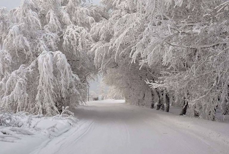 مميزات السياحة في اوكرانيا في الشتاء