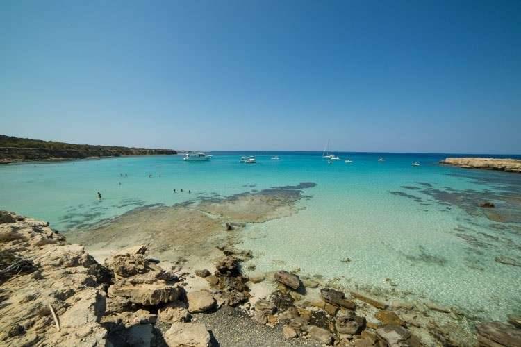 السياحة في قبرص للعوائل