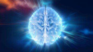 اعراض كهرباء الدماغ