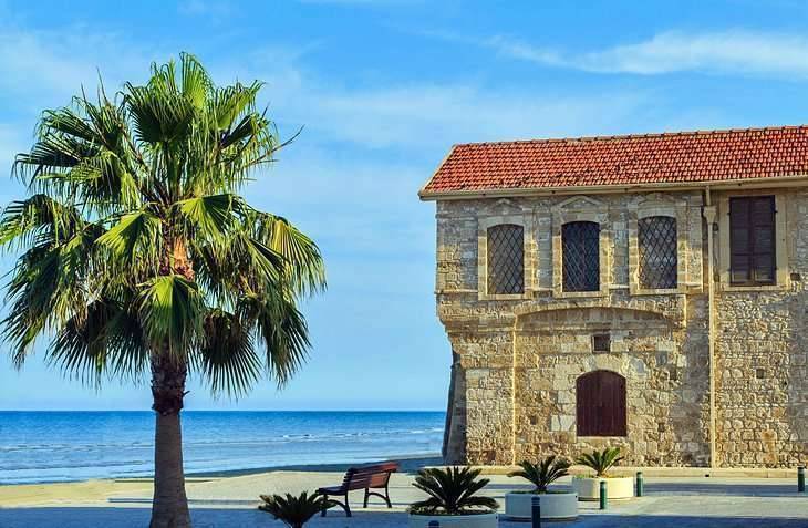 السياحة في قبرص للعوائل