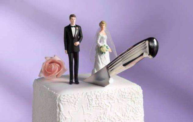 مقال عن الطلاق واسبابه