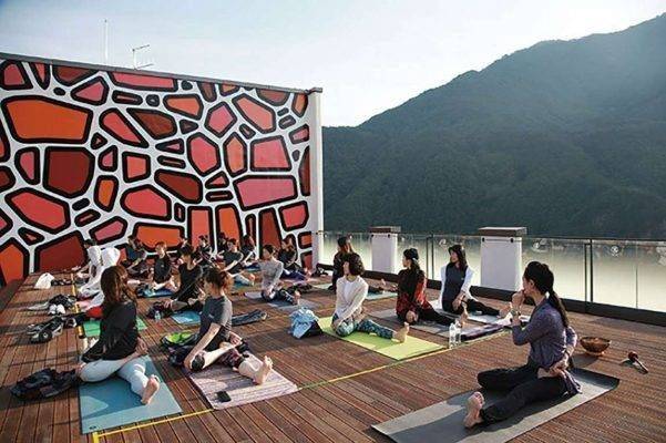 السياحة العلاجية في كوريا الجنوبية 