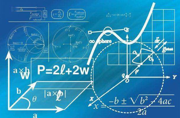 تعزيز مهارات الرياضيات الخاصة بك