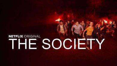  قصة مسلسل society