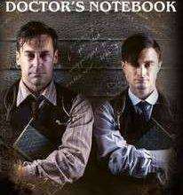 قصة مسلسل a young doctor's notebook