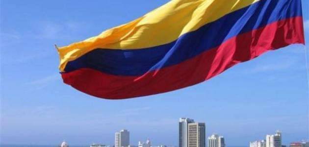 حقائق عن دولة كولومبيا