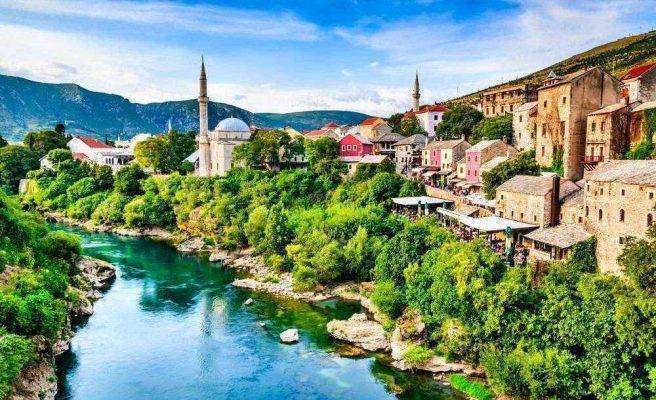 بماذا تشتهر دولة البوسنة والهرسك