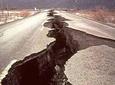 زلزال خليج العقبة 1995