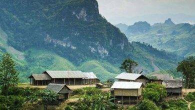 عدد سكان دولة لاوس