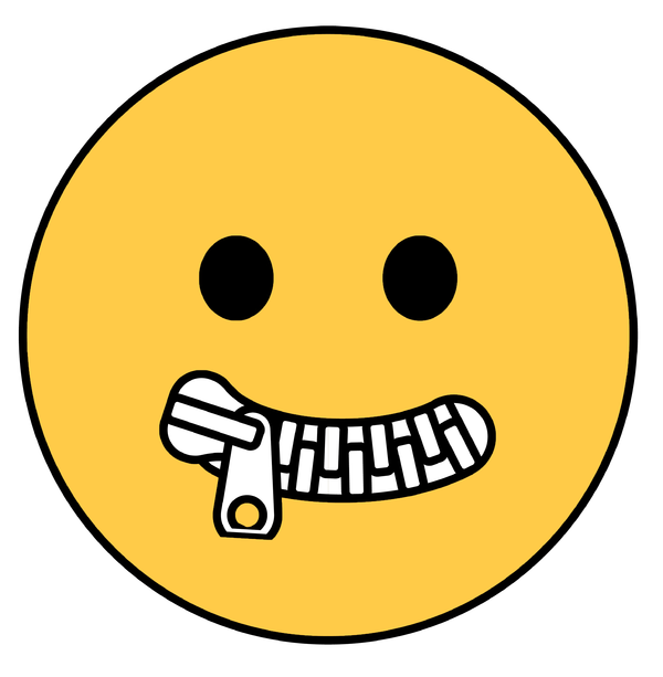 فوائد الصمت عند الغضب