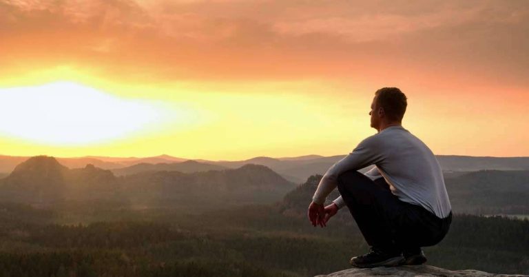 فوائد الصمت عند الغضب