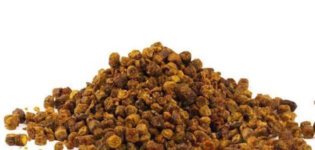 فوائد العكبر للجسم