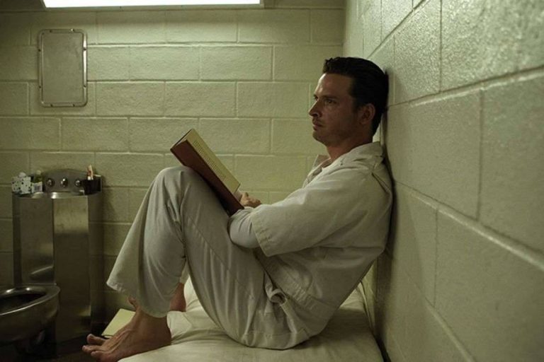 قصة مسلسل rectify