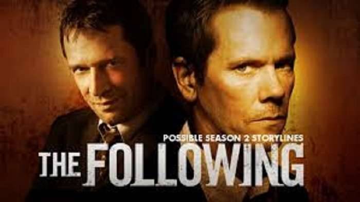 قصة مسلسل the following 