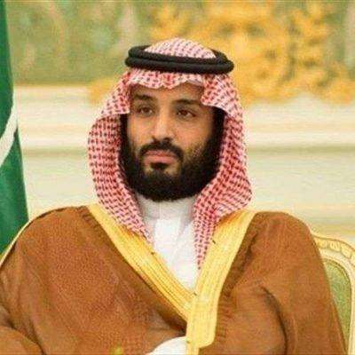 الامير محمد بن سلمان