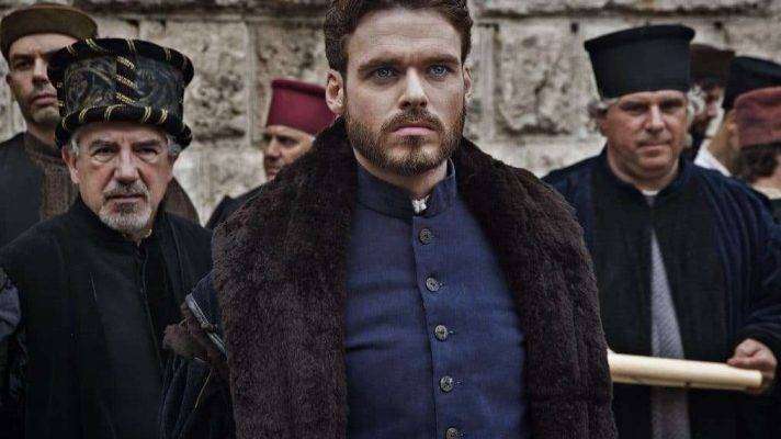 نبذة عن مسلسل medici ..