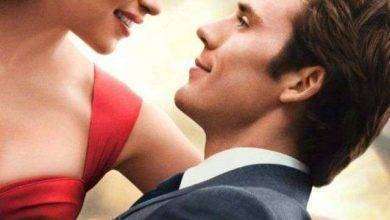 قصة فيلم me before you