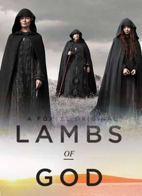   قصة مسلسل lambs of god 