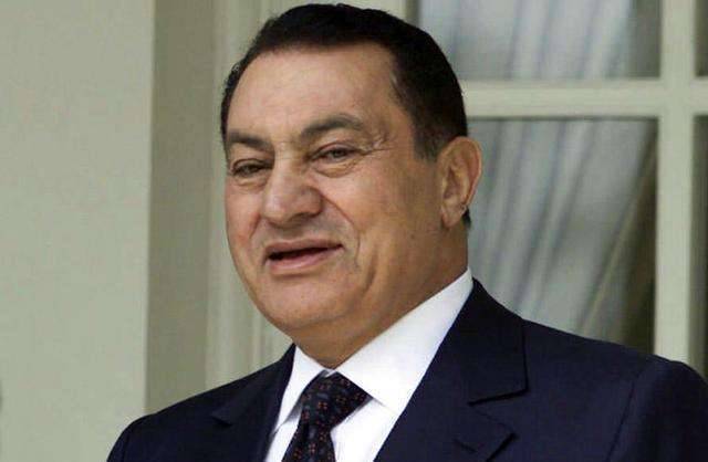 عهد مبارك