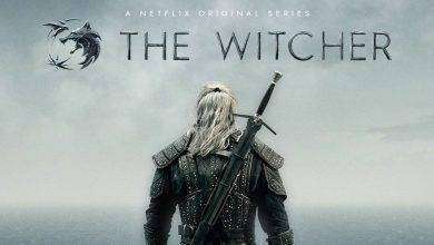 قصة مسلسل the witcher