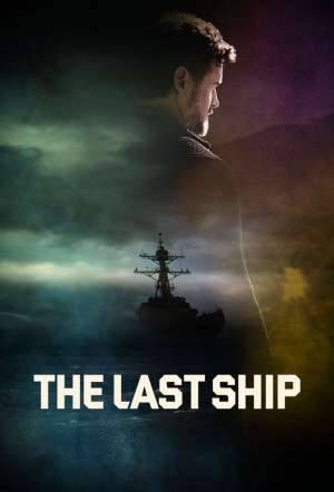 قصة مسلسل  The last ship