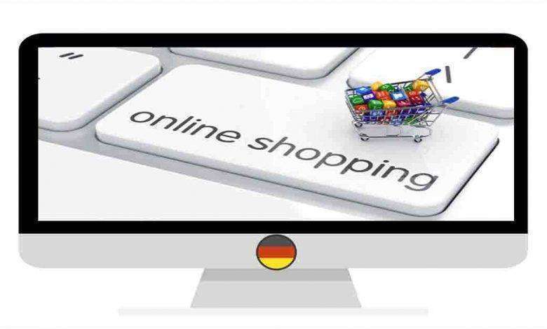 أفضل برامج التسوق في ألمانيا