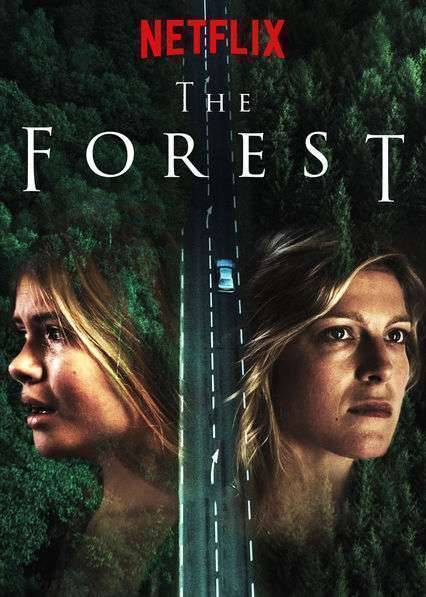  قصة مسلسل the forest