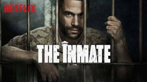   قصة مسلسل the  inmate