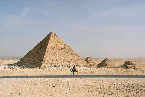 لماذا سميت مصر ام الدنيا 