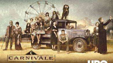 قصة مسلسل carnivale