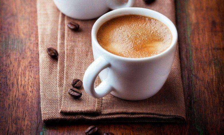 طريقة عمل القهوة المختصة